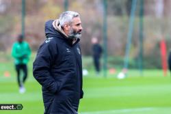 Entrainement 2 décembre  - Photothèque