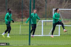 Entrainement 2 décembre  - Photothèque