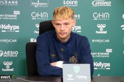 Conférences de presse - Photothèque