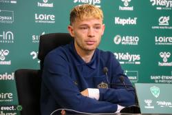 Conférences de presse - Photothèque