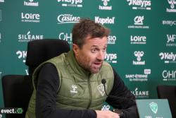 Conférences de presse - Photothèque