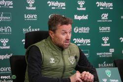 Conférences de presse - Photothèque