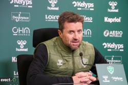 Conférences de presse - Photothèque