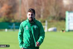 Entrainement 9 décembre - Photothèque