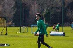 Entrainement 9 décembre - Photothèque