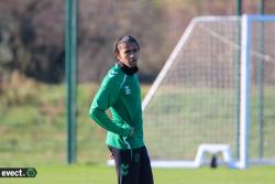 Entrainement 9 décembre - Photothèque