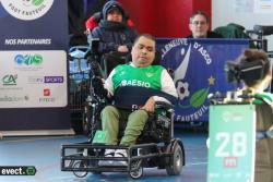 Foot-Fauteuil 13/12 - Photothèque