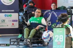 Foot-Fauteuil 13/12 - Photothèque