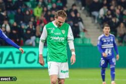 ASSE 2-2 Bastia - Photothèque