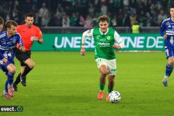 ASSE 2-2 Bastia - Photothèque