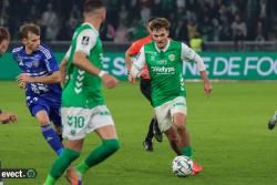 ASSE 2-2 Bastia - Photothèque