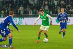 ASSE 2-2 Bastia - Photothèque