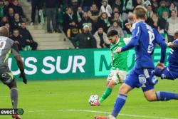 ASSE 2-2 Bastia - Photothèque