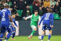 ASSE 2-2 Bastia - Photothèque