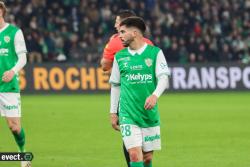 ASSE 2-2 Bastia - Photothèque
