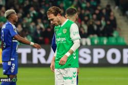 ASSE 2-2 Bastia - Photothèque