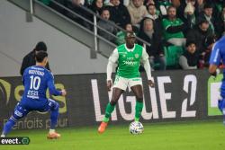ASSE 2-2 Bastia - Photothèque