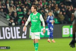 ASSE 2-2 Bastia - Photothèque