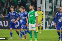ASSE 2-2 Bastia - Photothèque