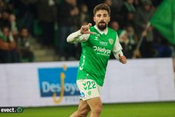 ASSE 2-2 Bastia - Photothèque