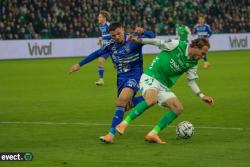 ASSE 2-2 Bastia - Photothèque