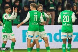 ASSE 2-2 Bastia - Photothèque