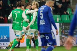 ASSE 2-2 Bastia - Photothèque