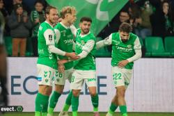 ASSE 2-2 Bastia - Photothèque