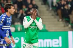 ASSE 2-2 Bastia - Photothèque