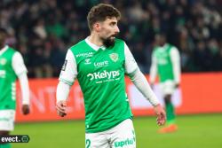 ASSE 2-2 Bastia - Photothèque