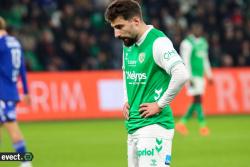 ASSE 2-2 Bastia - Photothèque