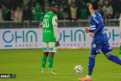 ASSE 2-2 Bastia - Photothèque
