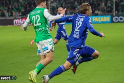 ASSE 2-2 Bastia - Photothèque