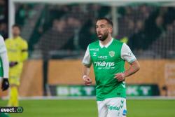 ASSE 2-2 Bastia - Photothèque