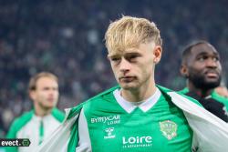 ASSE 2-2 Bastia - Photothèque