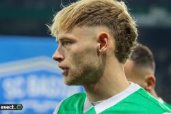 ASSE 2-2 Bastia - Photothèque