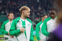 ASSE 2-2 Bastia - Photothèque