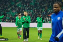 ASSE 2-2 Bastia - Photothèque