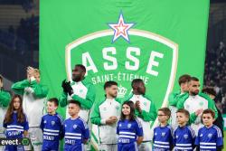 ASSE 2-2 Bastia - Photothèque