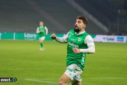 ASSE 2-2 Bastia - Photothèque