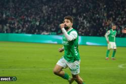 ASSE 2-2 Bastia - Photothèque