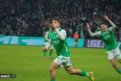 ASSE 2-2 Bastia - Photothèque