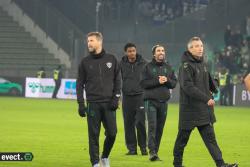 ASSE 2-2 Bastia - Photothèque