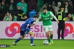 ASSE 2-2 Bastia - Photothèque