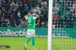 ASSE 2-2 Bastia - Photothèque