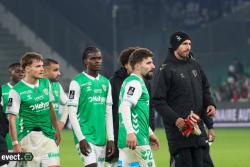 ASSE 2-2 Bastia - Photothèque