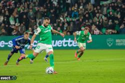 ASSE 2-2 Bastia - Photothèque