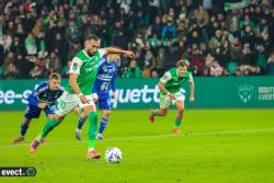 ASSE 2-2 Bastia - Photothèque