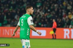 ASSE 2-2 Bastia - Photothèque