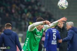 ASSE 2-2 Bastia - Photothèque